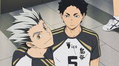  61 Ide Bokutoo Gambar Anime Animasi Bokuto Koutaro