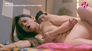 Game 2024 NueFliks Hindi sexy hot Web Series Episode 2 - Uncutmasti