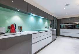 Grey gloss kitchen units ukutabs shallow definition wikipedia. Verdi Kitchens Surrey Handleless Grey High Gloss Kitchen