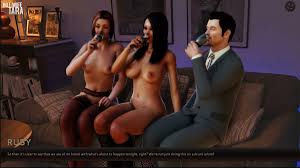 WetPussyHentai.com – Page 41 – Porn Games & Hentai Sex Blog