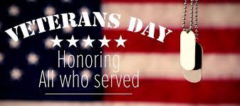 Veterans Day events in Valencia County - Valencia County News-Bulletin