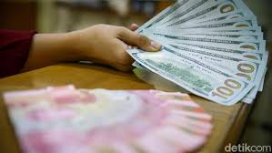 Cara cek ktp dapat bantuan sosial tunai. Cek Di Sini Kurs Rupiah Hari Ini Di 5 Bank