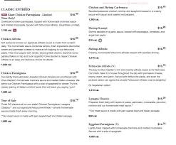 Welcome to olive garden italian restaurants. Online Menu Of Olive Garden Italian Restaurant Restaurant Columbia Missouri 65203 Zmenu