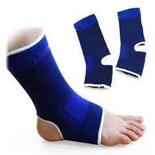 Elastic Ankle Compression Wrap Support Brace Ankle Support Ankle Compression Ankle Braces