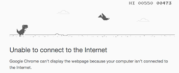 Help the dinosaur fulfill his dream, because without you he can't handle. Request Have A Small Game For When There Is No Internet Connection Like Dino Game In Chrome Microsoft Tech Community