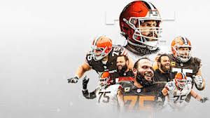 Joel Bitonio Announces Retirement, Concluding Illustrious 12-Year Career with Cleveland Browns