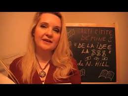 Check spelling or type a new query. De La Idee La Bani De Napoleon Hill Fragment Youtube