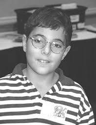 Eight-year-old can't wait to play bridge Narasimhan, Sprung reach Wagar  final Wife kayoes hubby in Spingold upset New York pri