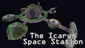 Apr 01, 2021 · galacticraft 1.12.2 (moon, spaceship, space stations) is a mod for minecraft helps you to visit dungeons, fly to new worlds, and create space stations with your mates. 34 Minecraft Space Station Map Maps Database Source