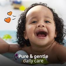 Johnson's Baby Top-To-Toe Wash, 500ml