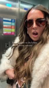 Kelsea Ballerini Feb 14 Concert 2026