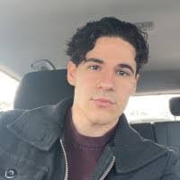 Robert Massaro's Instagram, Twitter & Facebook