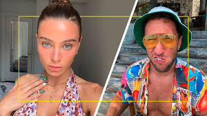 Lana rhoades тренер жестко отъебал в анал изнасиловал трахнул выебал подглядывал мамку мачеху инцест училка brazzers pornhub. This Barely Famous Man Sent His Very Famous Ex Girlfriend A Pro S And Con S List Of Dating Her And We Can T Deal Grazia