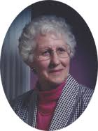 Obituary for Margaret F. Vanderbloemen
