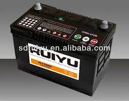 auto battery car batteri from shandong manufacture korean car batteri car battery price 10 200 car battery cycling led golf cart batteries