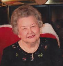 Lucille Lambert Obituary
