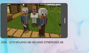 Not many people know about the education edition of minecraft. Addon Village Guards For Android Apk Download