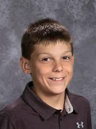 ST. CROIX CENTRAL NEWSLETTER