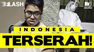 Cerita Di Balik Video Viral Terserah Youtube