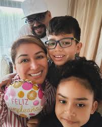 Y llegamos a los 15 años ♥️🙏Dios es bueno 🥰