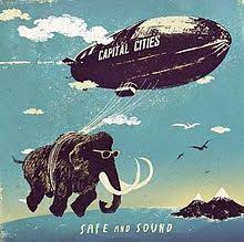 Maybe you would like to learn more about one of these? Safe And Sound Capital Cities Song Wikipedia