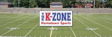 But there is no place for this in any sport. K Zone Hometown Sports K Zone Wpkz Fm105 2 Am 1280