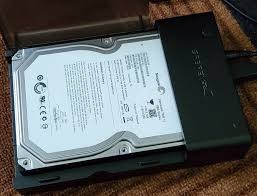 When you find the seagate external hard drive is not showing up in your computer, the first place you should check is disk management. Seagate External Hard Drive Not Powering On Techpowerup Forums