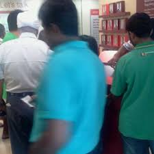 Cimb bank bukit tinggi, klang. Cimb Bank Bandar Bukit Tinggi Klang Selangor