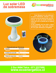 Luminaria Led Rgb Cambia De Colores Mediante Un Control Remoto Alimentada Con Un Panel Solar Tiene Opcional Una Entr Control Remoto Interior De La Casa Led
