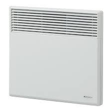 You can also set a four digit pin code lock by going into the settings menu. Dimplex Convection Heater Deluxe Electronic