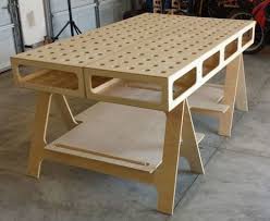 Makerbench Kit 1 Diywoodwork Garage Work Bench Workbench Workbench Plans Diy