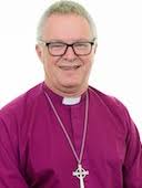 The Rt Revd David Eric Court