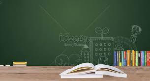 Dapatkan juga template pendidikan gratis di sini: Gambar Background Power Point Pendidikan Literatur