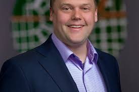 Edwin Olson '00, MEng '01, PhD '08