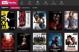 Best 31 Free Online Movie Streaming Sites No Sign Up