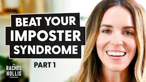 How to Beat Imposter Syndrome Once & For All