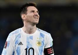 The soccer star will be out of commission for four weeks after suffering from an ankle injury that he sustained during a friendly game with qatar. Nhbrdpwvt7rmhm