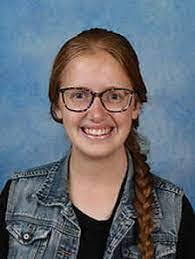 Samantha Scheuermann's Instagram, Twitter & Facebook