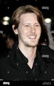 Mann gabriel hi-res stock photography and images