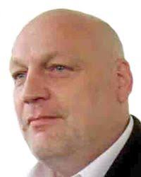 BoxRec: Klaus Hagemann