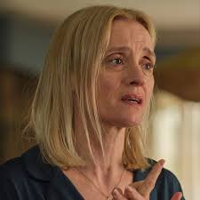 Bad Sisters' Anne-Marie Duff explained why starring in a new BBC drama  Reunion with Rose Ayling-Ellis encouraged her to be "brave". Click below to  find out more ⬇️