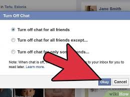 Pick edit friend lists, and choose. 3 Ways To Limit Your Facebook Profile Exposure Wikihow