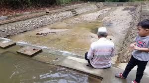 Gunung pulai (mount pulai) noktasına 0,3 km mesafede. Air Terjun Gunung Pulai 2 Aug 2017 Youtube