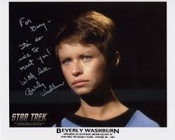 Gary's Star Trek Pictures