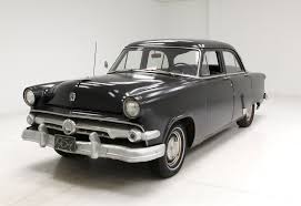 Image result for Gray 1954 Ford