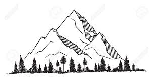 Maybe you would like to learn more about one of these? Montana Del Vector Con Textura Ilustracion De Dibujo Con Cita La Montana Esta Llamando Y Debo Ir Ilustraciones Vectoriales Clip Art Vectorizado Libre De Derechos Image 76520164