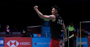 See more at bet365.com for latest offers and details. Malaysia Open Badminton Lin Dan Ends Title Drought Tai Tzu Ying Completes Hat Trick