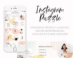 We did not find results for: The Launch Instagram Puzzle Template Pack My Social Boutique