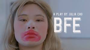 Julia Cho's BFE runs for a limited time from March 20-24 (8PM) and March 25  (2:30PM). Get your tickets at ugatheatre.com/bfe or by calling 706-542-4400 
