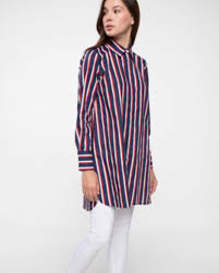 New The 10 All Time Best Home Decor In The World الموديل قميص من تركيا الوان المتوفرة نفس الصورة القياس المتوف Long Sleeve Blouse Fashion Striped Top